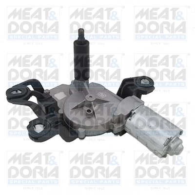 Wiper Motor